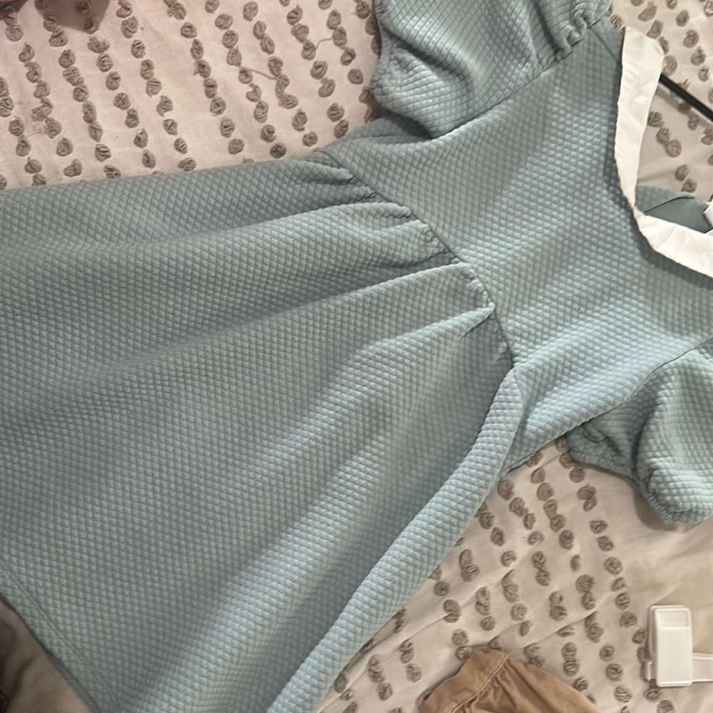 Kept in a good condition